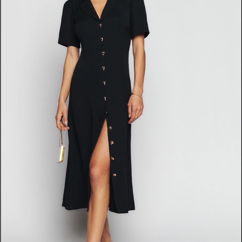 Reformation Wilde Dress (SALE)
